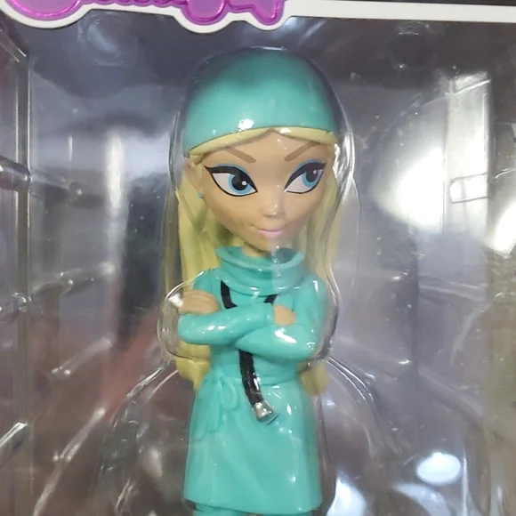 Funko barbie rock candy figure - Picture 2 of 6